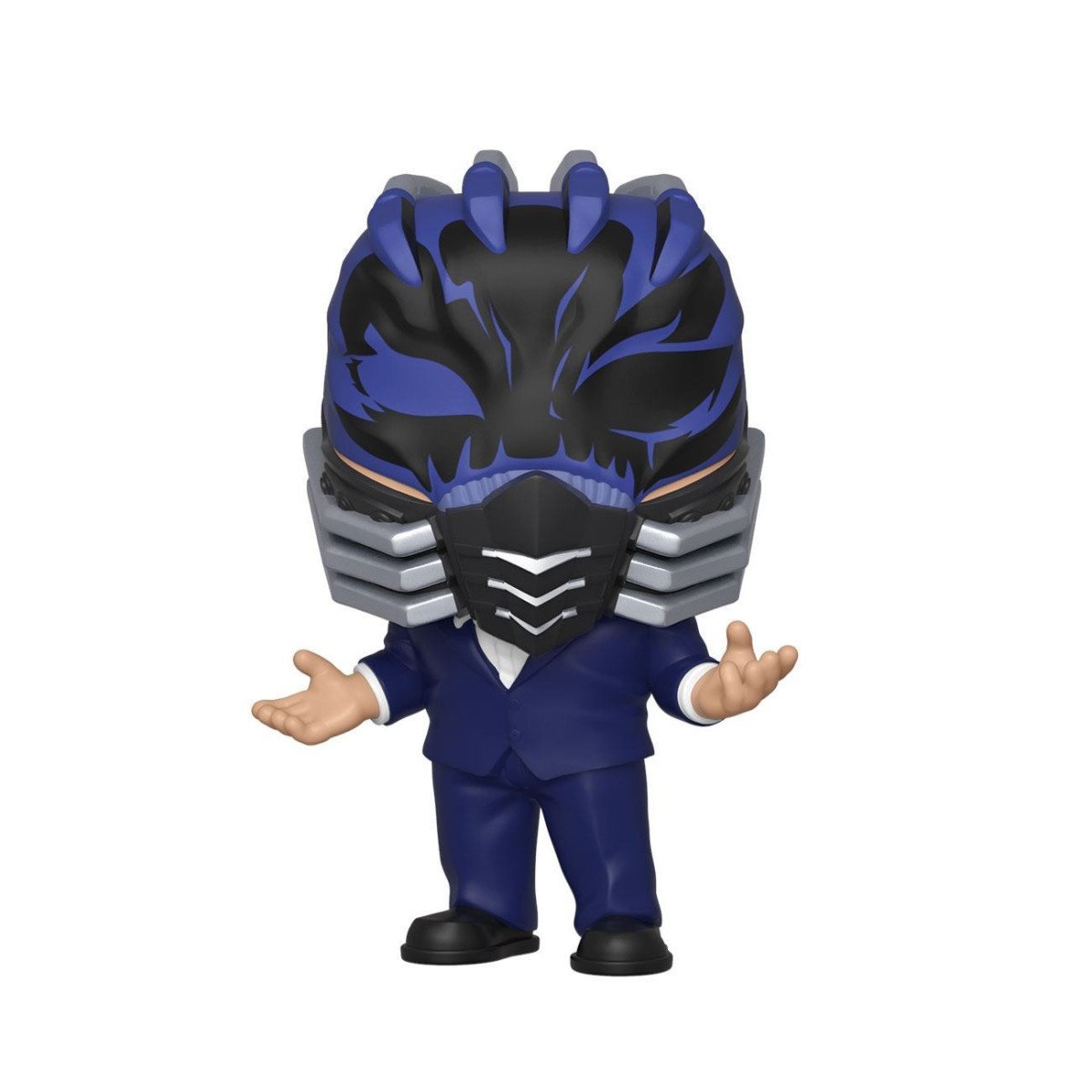 Funko POP! Animation 609 - Alle für einen - My Hero Academia