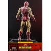 Hot Toys - Iron Man Deluxe Version - Marvel The Origins Collection Comic Masterpiece Figur 1/6