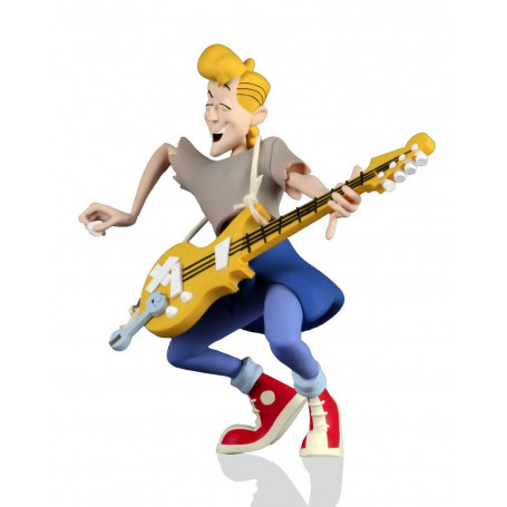 Neca Bill & Ted's Excellent Adventure - Toony Classics