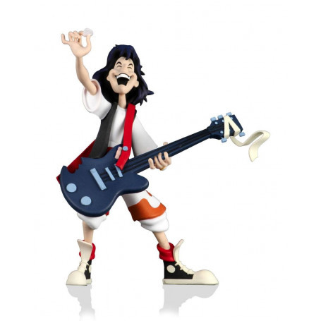 Neca Bill & Ted's Excellent Adventure - Toony Classics