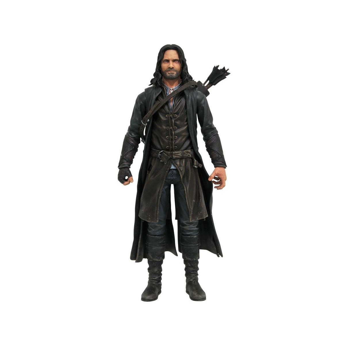 Diamond Select - Aragorn - 1/12 Der Herr der Ringe - LOTR