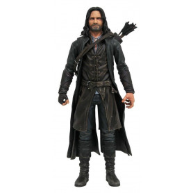 Diamond Select - Aragorn - 1/12 Der Herr der Ringe - LOTR