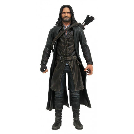 Diamond Select - Aragorn - 1/12 Der Herr der Ringe - LOTR