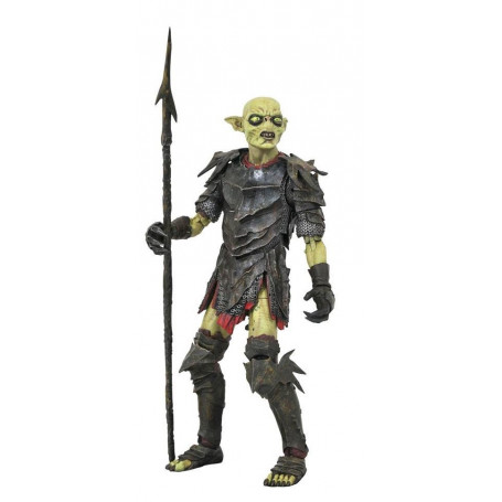Diamond Select - ORC - 1/12 Der Herr der Ringe - LOTR