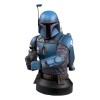 Gentle Giant - Star Wars The Mandalorian Death Watch 1/6 Büste - Exklusive Vorschauen