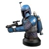 Gentle Giant - Star Wars The Mandalorian Death Watch 1/6 Büste - Exklusive Vorschauen