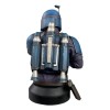 Gentle Giant - Star Wars The Mandalorian Death Watch 1/6 Büste - Exklusive Vorschauen