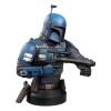 Gentle Giant - Star Wars The Mandalorian Death Watch 1/6 Büste - Exklusive Vorschauen