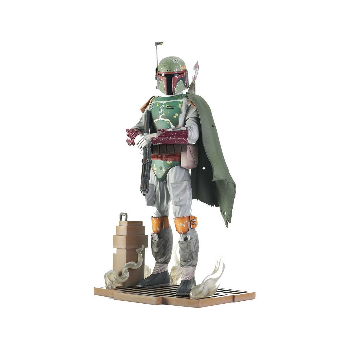Gentle Giant - Star Wars Meilensteine 1/6 - Boba Fett