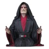 Gentle Giant - Star Wars Episode IX - Imperator Palpatine Büste 1/6 