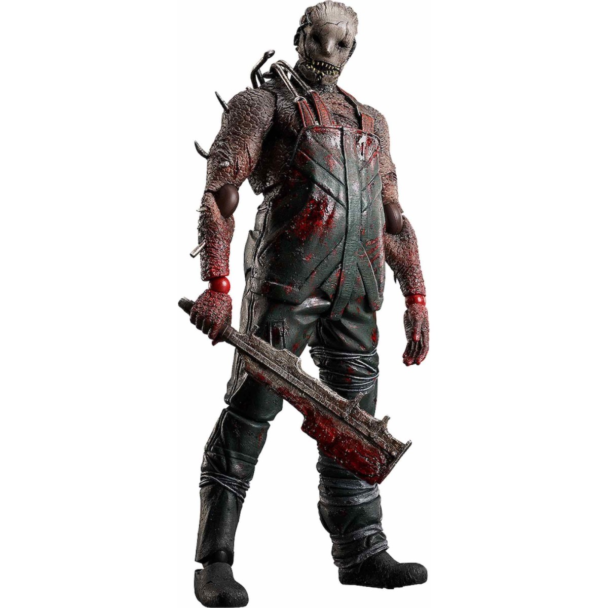 Gutes Lächeln Tot bei Tageslicht - Figma TRAPPER