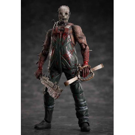 Gutes Lächeln Tot bei Tageslicht - Figma TRAPPER