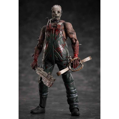 Gutes Lächeln Tot bei Tageslicht - Figma TRAPPER