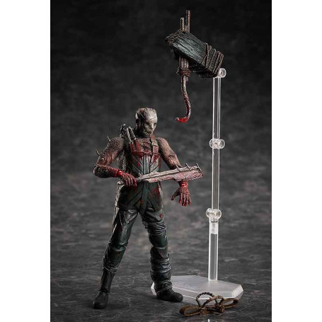 Gutes Lächeln Tot bei Tageslicht - Figma TRAPPER