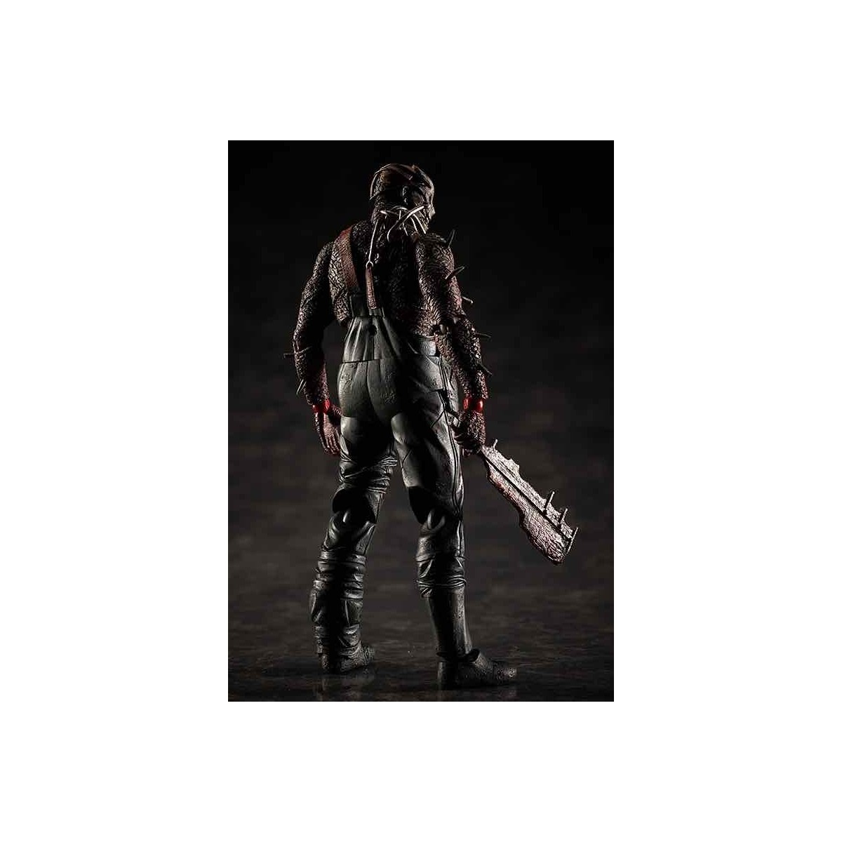Gutes Lächeln Tot bei Tageslicht - Figma TRAPPER