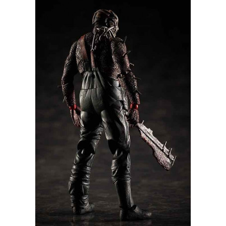 Gutes Lächeln Tot bei Tageslicht - Figma TRAPPER