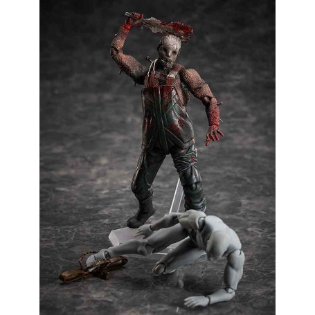 Gutes Lächeln Tot bei Tageslicht - Figma TRAPPER