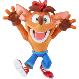 Goodsmile Nendoroid - Crash Bandicoot 4 - Es ist an der Zeit!