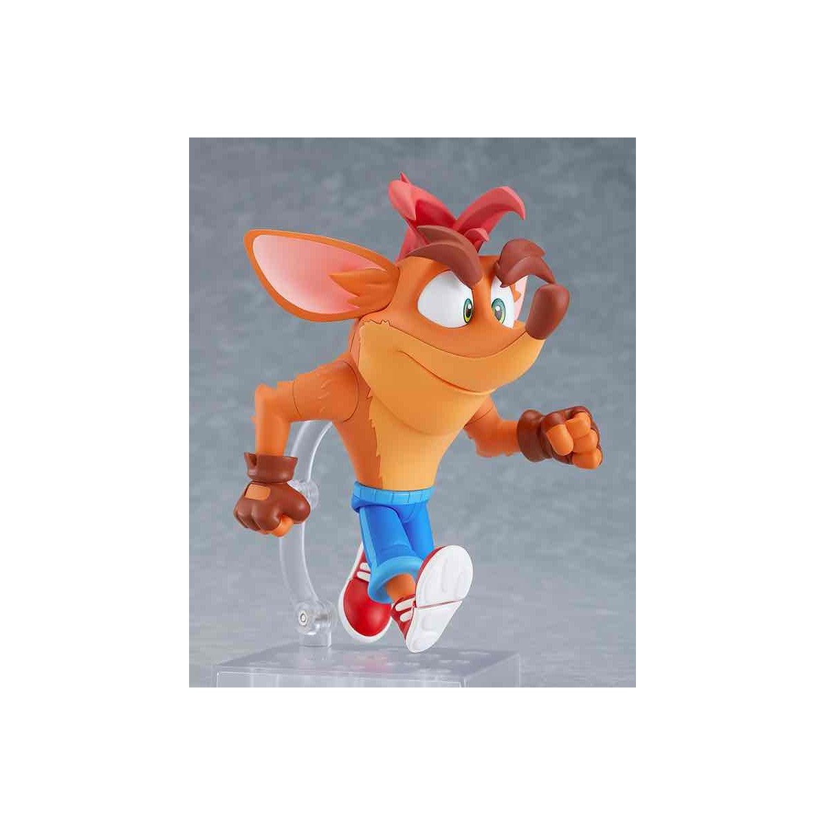 Goodsmile Nendoroid - Crash Bandicoot 4 - Es ist an der Zeit!
