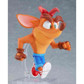 Goodsmile Nendoroid - Crash Bandicoot 4 - Es ist an der Zeit!