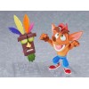 Goodsmile Nendoroid - Crash Bandicoot 4 - Es ist an der Zeit!