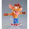 Goodsmile Nendoroid - Crash Bandicoot 4 - Es ist an der Zeit!
