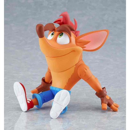 Goodsmile Nendoroid - Crash Bandicoot 4 - Es ist an der Zeit!
