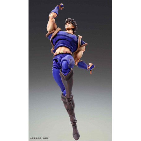 Medicos - Super Action Chozokado - Jonathan Joestar - Reedition - Jojo's Bizarre Adventures Phantom Blood - 16cm