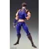 Medicos - Super Action Chozokado - Jonathan Joestar - Reedition - Jojo's Bizarre Adventures Phantom Blood - 16cm