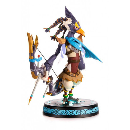 F4F Revali Breath of the Wild Sammler The Legend of Zelda PVC Figur 