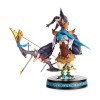 F4F Revali Breath of the Wild Sammler The Legend of Zelda PVC Figur 