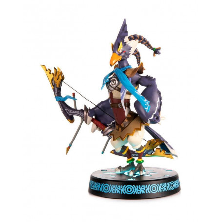 F4F Revali Breath of the Wild Sammler The Legend of Zelda PVC Figur 