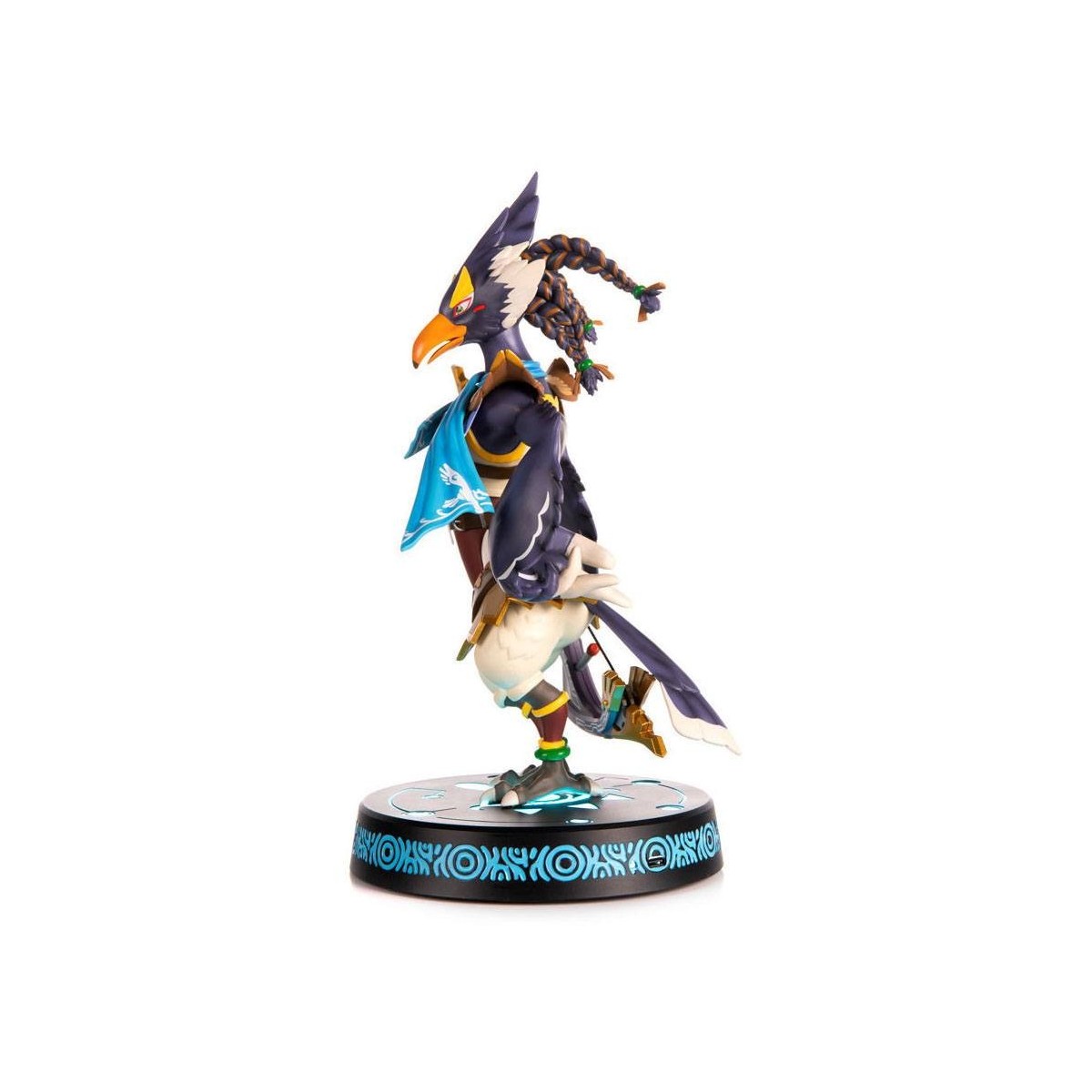 F4F Revali Breath of the Wild Sammler The Legend of Zelda PVC Figur 