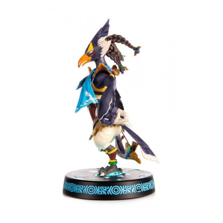 F4F Revali Breath of the Wild Sammler The Legend of Zelda PVC Figur 