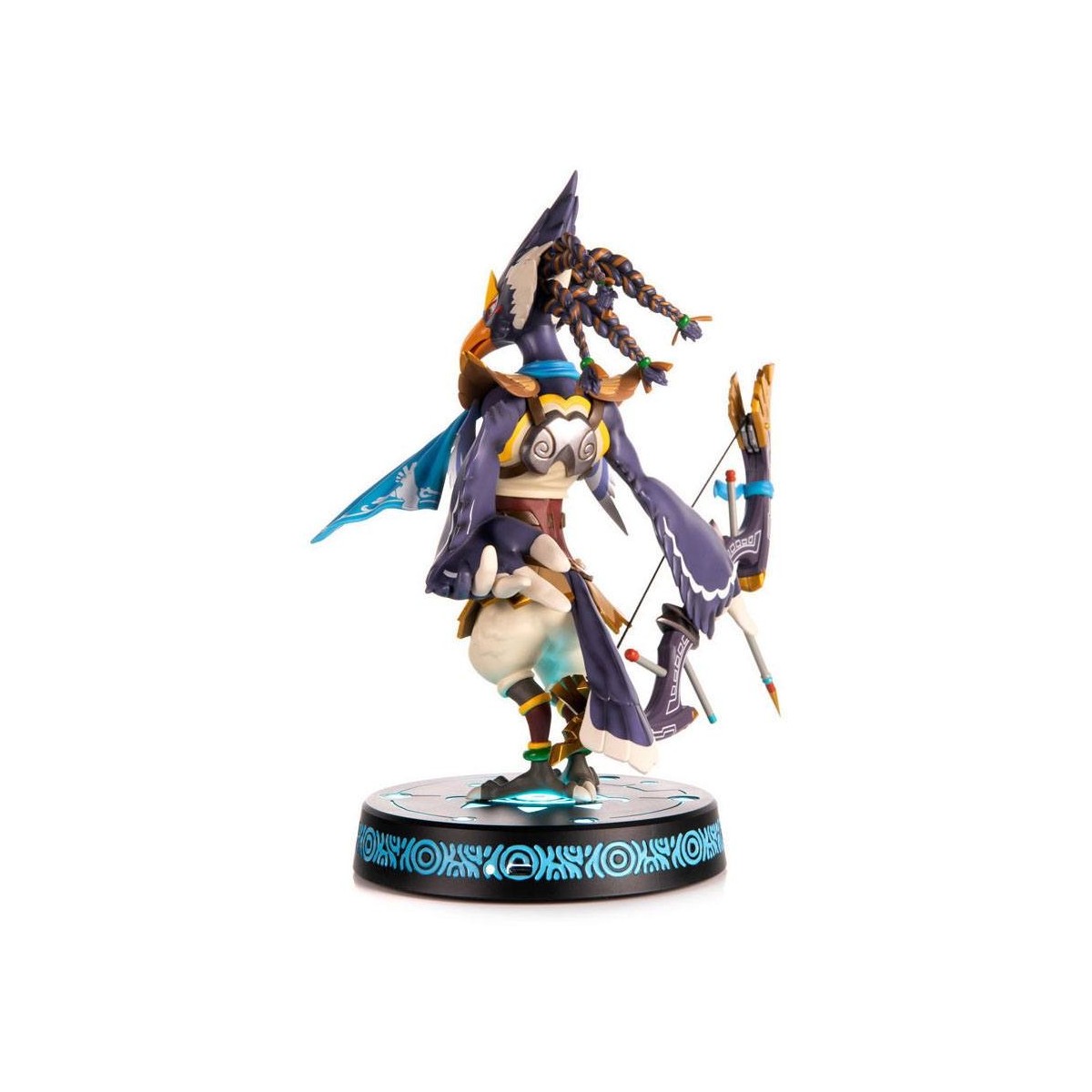 F4F Revali Breath of the Wild Sammler The Legend of Zelda PVC Figur 