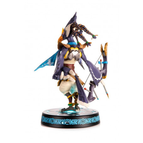 F4F Revali Breath of the Wild Sammler The Legend of Zelda PVC Figur 