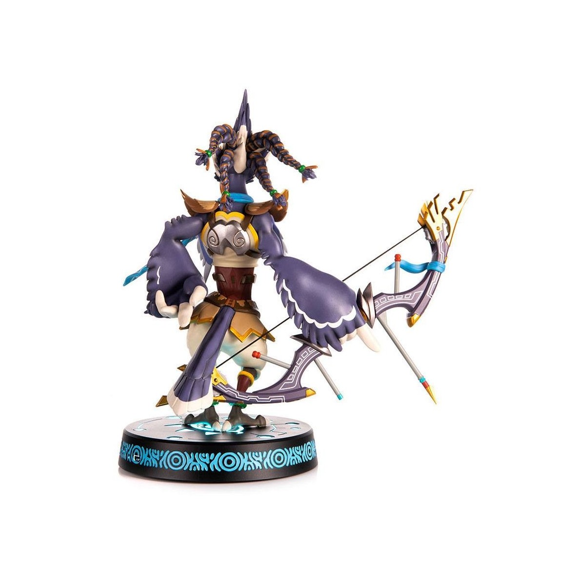 F4F Revali Breath of the Wild Sammler The Legend of Zelda PVC Figur 