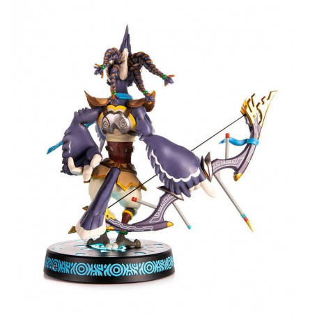 F4F Revali Breath of the Wild Sammler The Legend of Zelda PVC Figur 