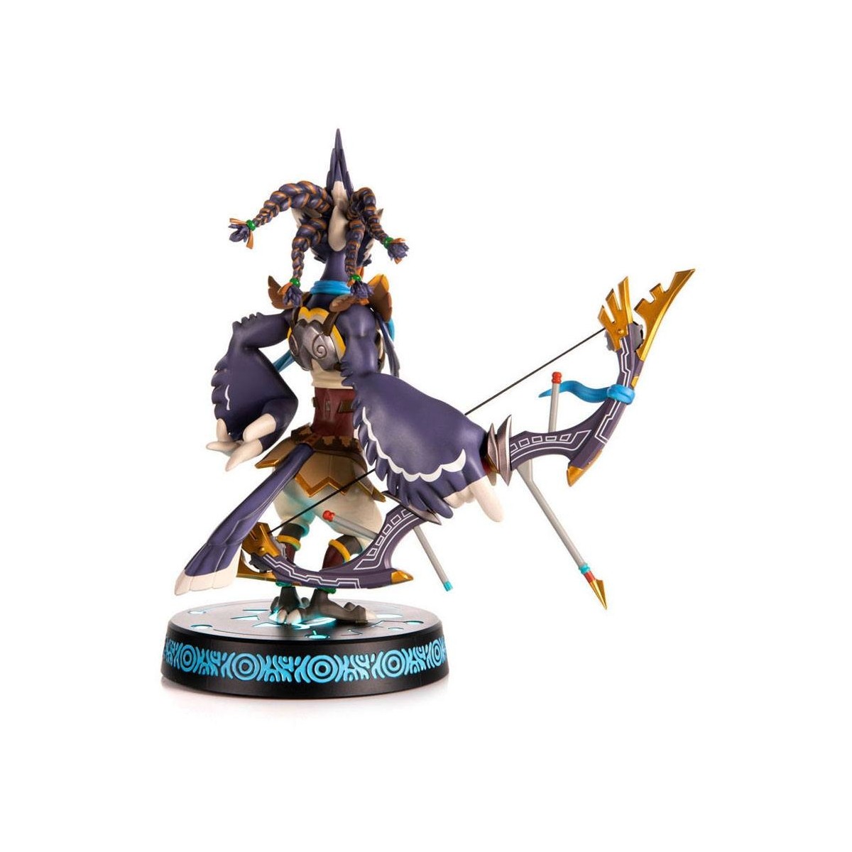 F4F Revali Breath of the Wild Sammler The Legend of Zelda PVC Figur 