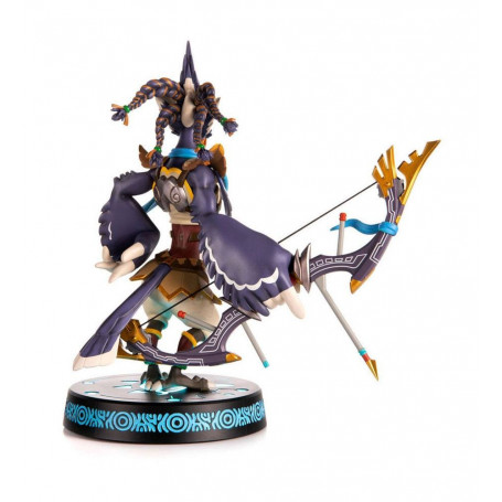 F4F Revali Breath of the Wild Sammler The Legend of Zelda PVC Figur 