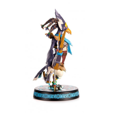 F4F Revali Breath of the Wild Sammler The Legend of Zelda PVC Figur 