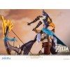F4F Revali Breath of the Wild Sammler The Legend of Zelda PVC Figur 