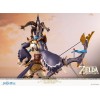 F4F Revali Breath of the Wild Sammler The Legend of Zelda PVC Figur 