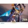 F4F Revali Breath of the Wild Sammler The Legend of Zelda PVC Figur 