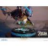 F4F Revali Breath of the Wild Sammler The Legend of Zelda PVC Figur 