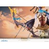 F4F Revali Breath of the Wild Sammler The Legend of Zelda PVC Figur 