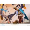 F4F Revali Breath of the Wild Sammler The Legend of Zelda PVC Figur 