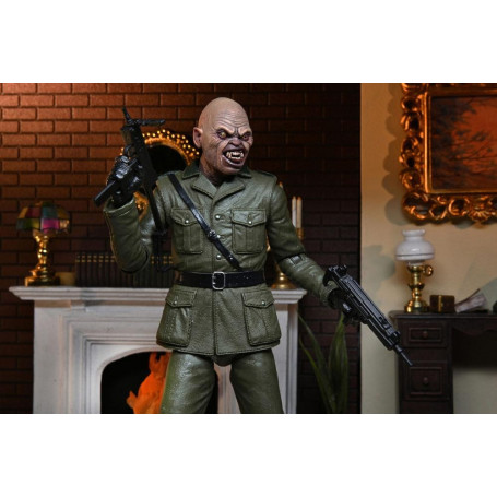 NECA - Ultimate Nightmare Demon - Ein amerikanischer Werwolf in London