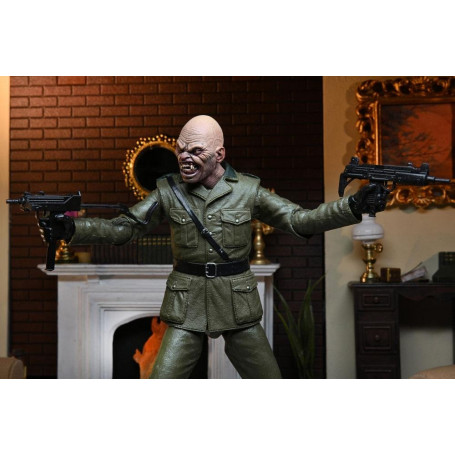 NECA - Ultimate Nightmare Demon - Ein amerikanischer Werwolf in London
