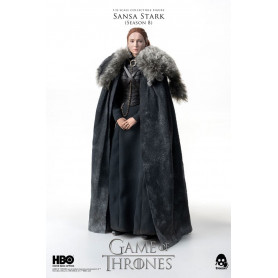 Drei Null - Game of Thrones Action Figur 1/6 Sansa Stark Staffel 8